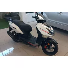 Yumbo 125 Cc