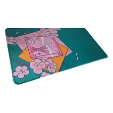 Mousepad Alfombrilla Gamer Kawaii Cute Escritorio Portátiles