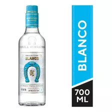 Tequila Herradura Blanco Con 46% De Alcohol Envase De 700ml