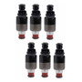 6pzs Inyector Gasolina Para Oldsmobile Silhouette 3.8 1995