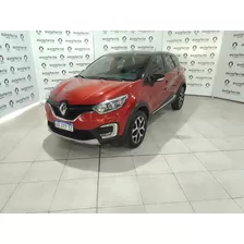 Renault Captur 1.6 Intens Cvt 