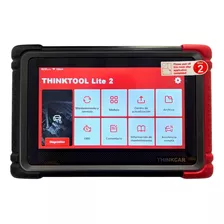 Scanner Automotriz Thinkcar Thinktool Lite 2 Car Test