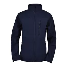 Chaquetas Softshell Mujer Custom Series Con Cierre Ykk