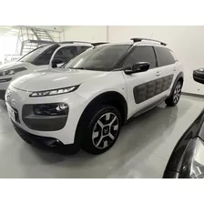 Citroen C4 Cactus Puretech 110 S&s At6 Shine