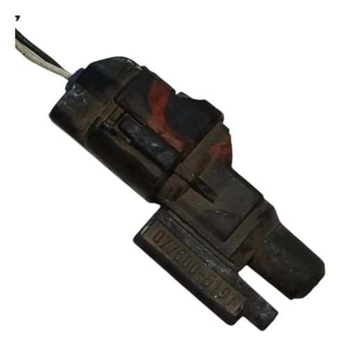 Sensor Temperatura Externa Corolla Hilux Rav4 1.5 1.8 2002 Preto