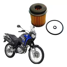 Filtro De Oleo Yamaha Xtz Tenere 250 2017 2018 2019