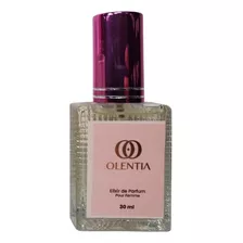 Perfume En Aceite Larga Duracion Con Feromonas 30 Ml Dama