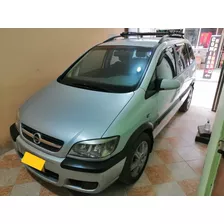 Chevrolet Zafira 2006