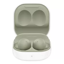 Audífonos In-ear Bluetooth Samsung Galaxy Buds2 Verde