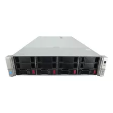 Servidor Hp Dl380 G9 2 Xeon 14 Core 512 Giga, 2 Tera, Trilho