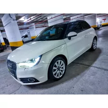 Audi A1 2012 1.4 Tfsi Attraction S-tronic 3p