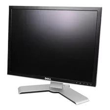 Monitor Dell 20 Ppulgadas 2007wfpb Rca Dvi Vga 