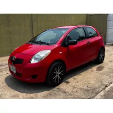 Toyota Yaris Sport