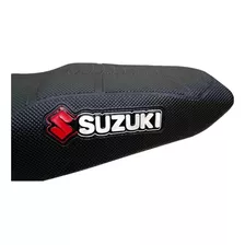 Capa De Banco Antiderrapante Yes 125 Gsr 150 Suzuki 20005