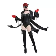 Miccostumes Disfraz De Cosplay De Anime Para Mujer Phantom T