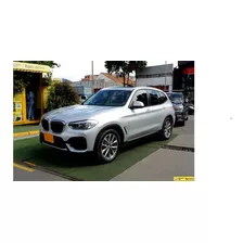 Bmw X3 Xdrive 30i