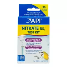 Api Nitrate Test Kit 90 Prebas