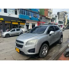 Chevrolet Tracker 2014 1.8 Ls