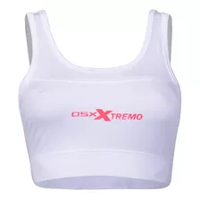 Top Deportivo Osx Mujer Blanco