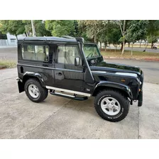 Land Rover Defender 90 Defender 90 Css