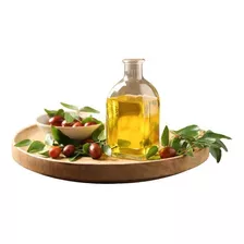 Aceite De Jojoba Puro 50ml Artesanal