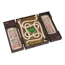 Tablero De Juego Electrónico En Miniatura Jumanji De The Nob