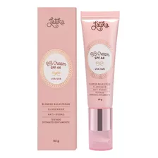 Bb Cream Base Clareador Anti Rugas Latika Fps 44 Escolha Cor