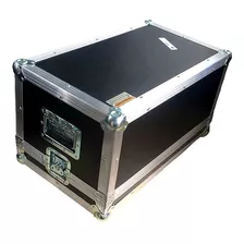 Flight Case Cabeçote Ampeg Svt Vr