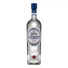 Tequila José Cuervo Tradicional Plata 695ml