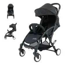 Carriola De Baston Moderna Para Bebe Carreolas Portatil Y