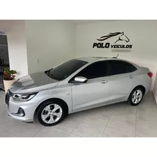 Chevrolet Onix 1.0 Turbo Plus Premier