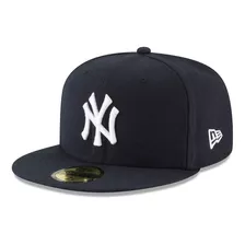 Gorra New Era New York Yankees 59fifty 70331909