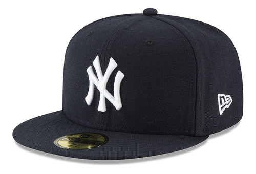 Gorra New Era New York Yankees 59fifty 70331909