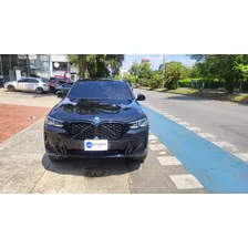 Bmw X4 Xdrive 30i At 2.0 /2023