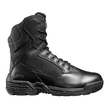 Botas Borceguies Tacticas Magnum Stealth Force 8.0 Cuero