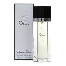 Perfume Oscar De Oscar La Renta Dama 100ml