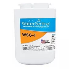 Repuesto Filtro De Agua Watersentinel Wsg-1 Hecho En Ee. Uu.