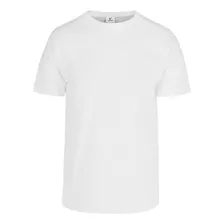 Playera Para Hombre Yazbek 100% Algodón, Varios Colores