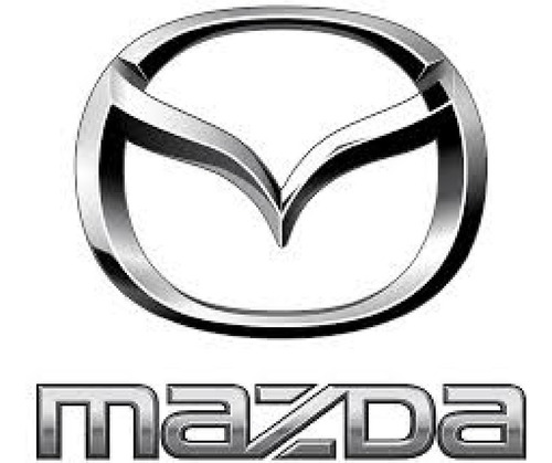 Pastilla Freno Cermica Delantera Mazda Cx-7 2.3 2.5 07-2012 Foto 7