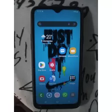 Samsung Galaxy A20s Usado 