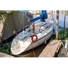 Velero Hr 290