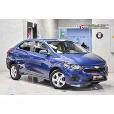 Chevrolet Prisma 1.4 Mpfi Lt 8v Flex 4p Manual