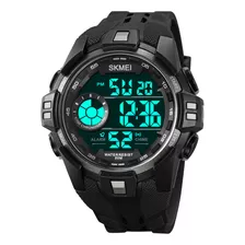 Reloj Digital Deportivo Multifuncional Skmei 212 For Hombre