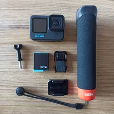 Cámara Gopro Hero 10 Black Y Monopod Gopro