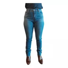 Calça Jeans Levi's 724 Feminina Lb724004