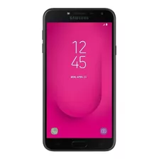 Samsung Galaxy J4 Dual Sim 32 Gb Preto 2 Gb Ram