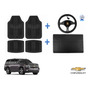 Funda Volante Diamantes Fd910 Chevrolet Tahoe 2007