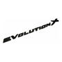 Para Compatible Con Mitsubishi Lancer 3d Evolution X Mitsubishi Lancer Evolution VIII