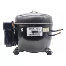 Motor Compressor Geladeira Inverter Vegd 8h R134 230v 133hz 