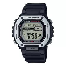 Reloj Casio Original Modelo Mwd-110h-1av 100m